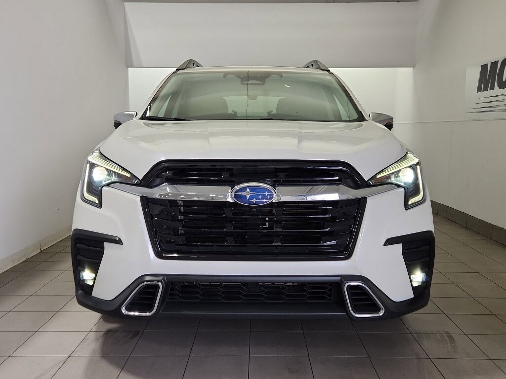 Used 2023 Subaru Ascent Touring 7-Passenger SUV