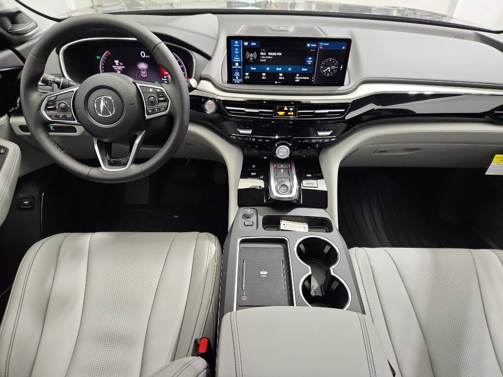 2026 Acura MDX Technology Package - Photo 7