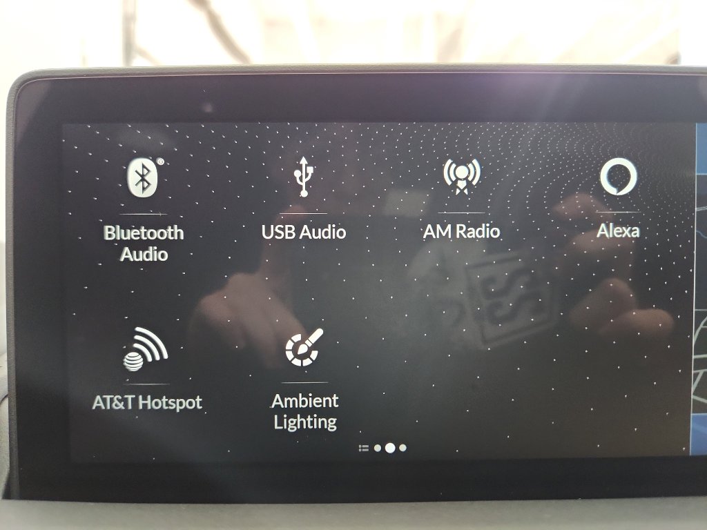2026 Acura RDX A-Spec Package - Photo 19