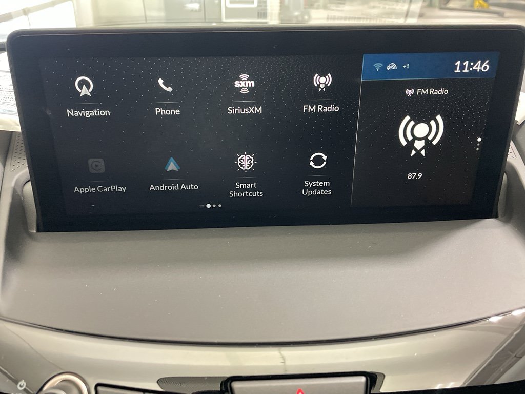 2026 Acura RDX A-Spec w/Advance Package - Photo 19