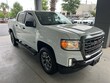 GMC Canyon