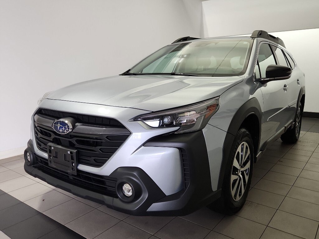 Certified 2023 Subaru Outback Premium SUV
