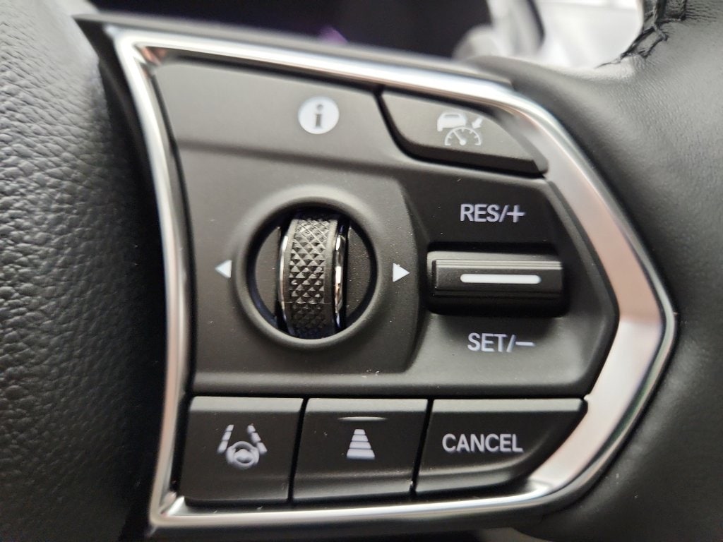 2026 Acura MDX Technology Package - Photo 16