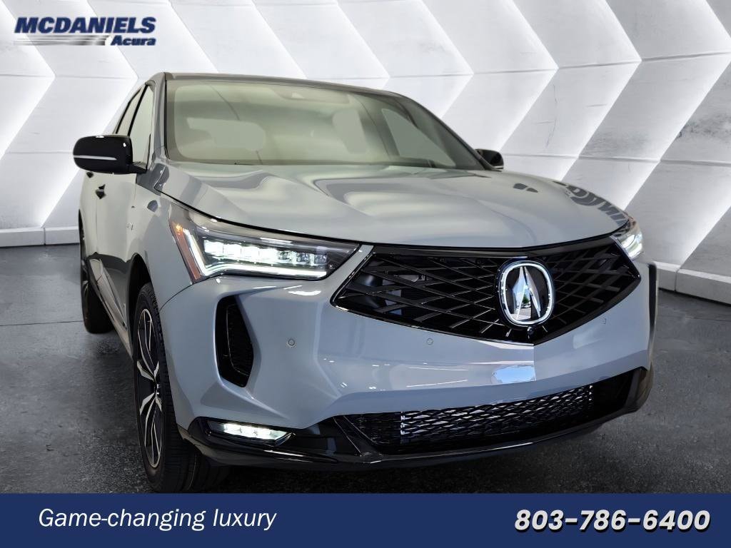 2026 Acura RDX A-Spec w/ Advance Package SH-AWD's photo