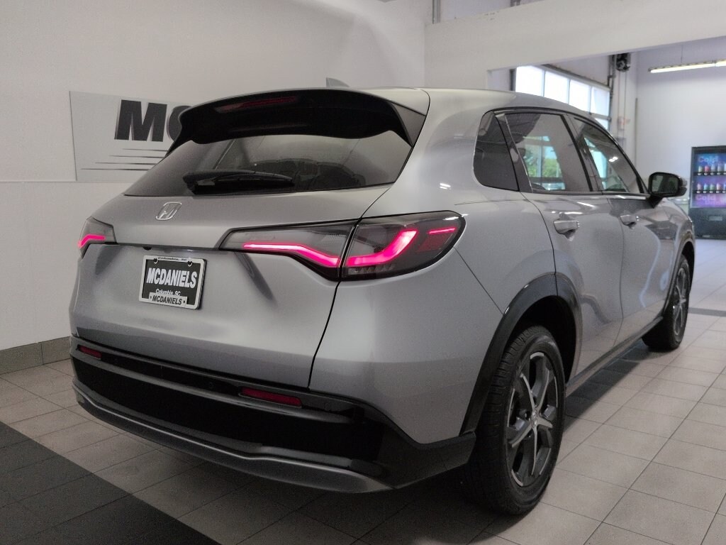 Used 2023 Honda HR-V EX-L 2WD SUV