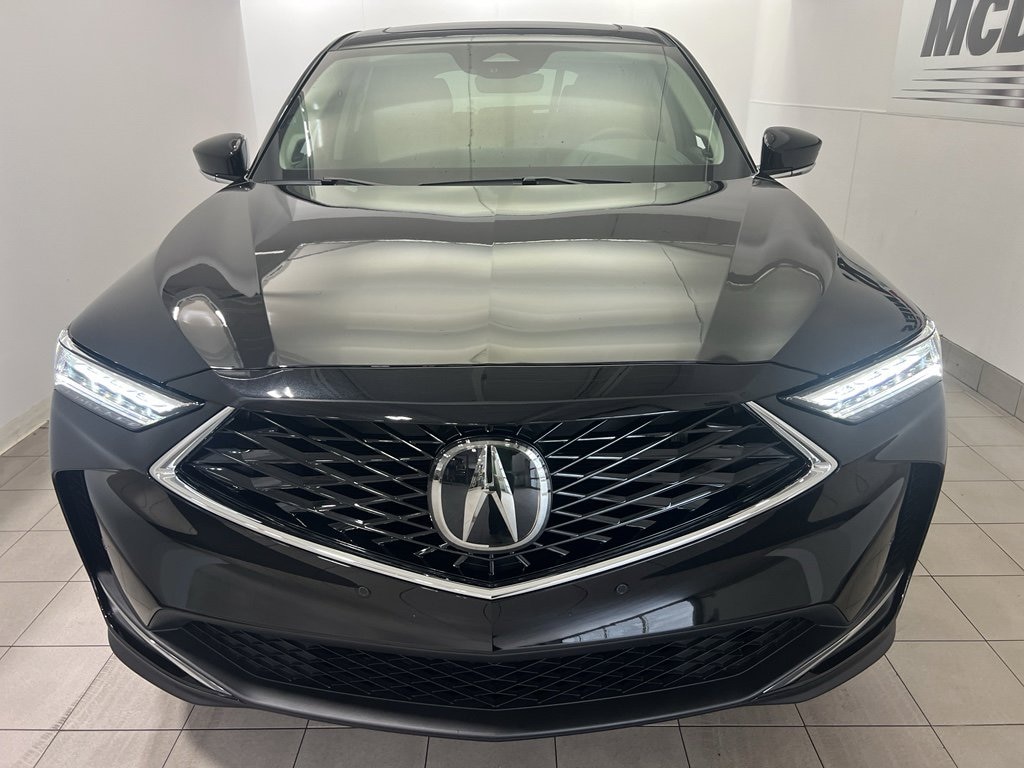 New 2026 Acura MDX FWD Technology Package SUV