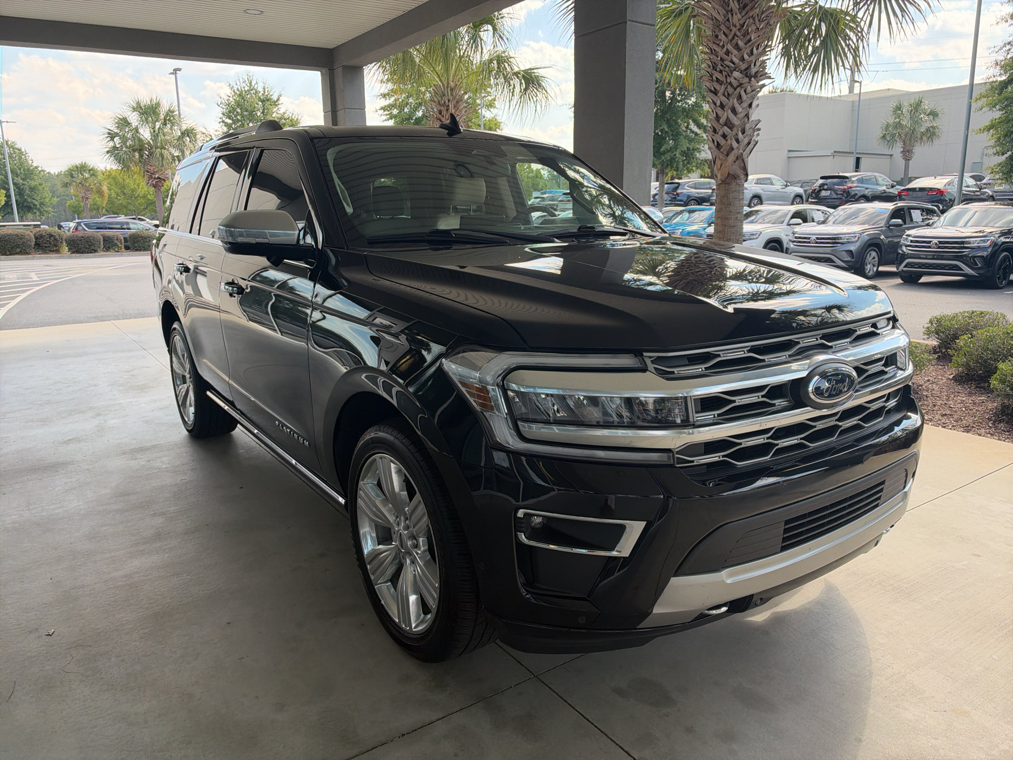  Ford Expedition
