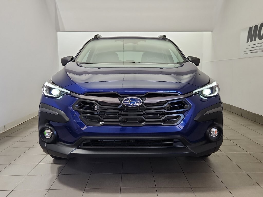 Certified 2026 Subaru Crosstrek Limited SUV