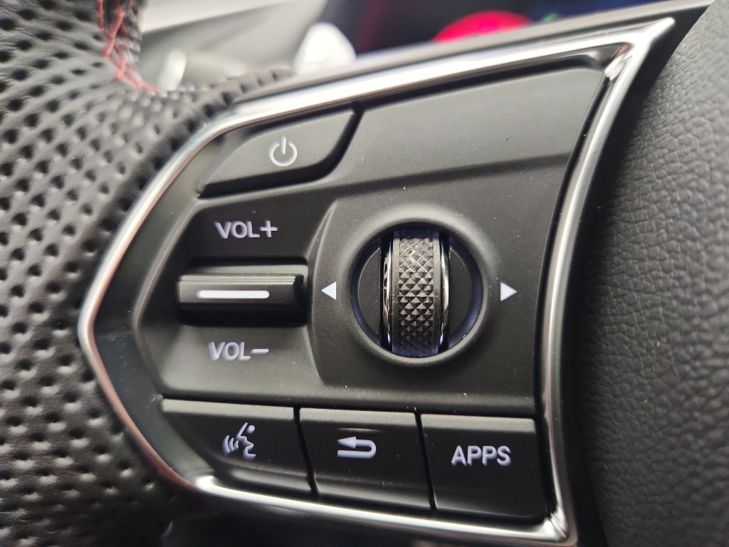 2026 Acura RDX A-Spec Package - Photo 15