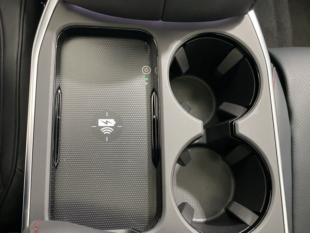 2026 Acura RDX A-Spec w/Advance Package - Photo 26