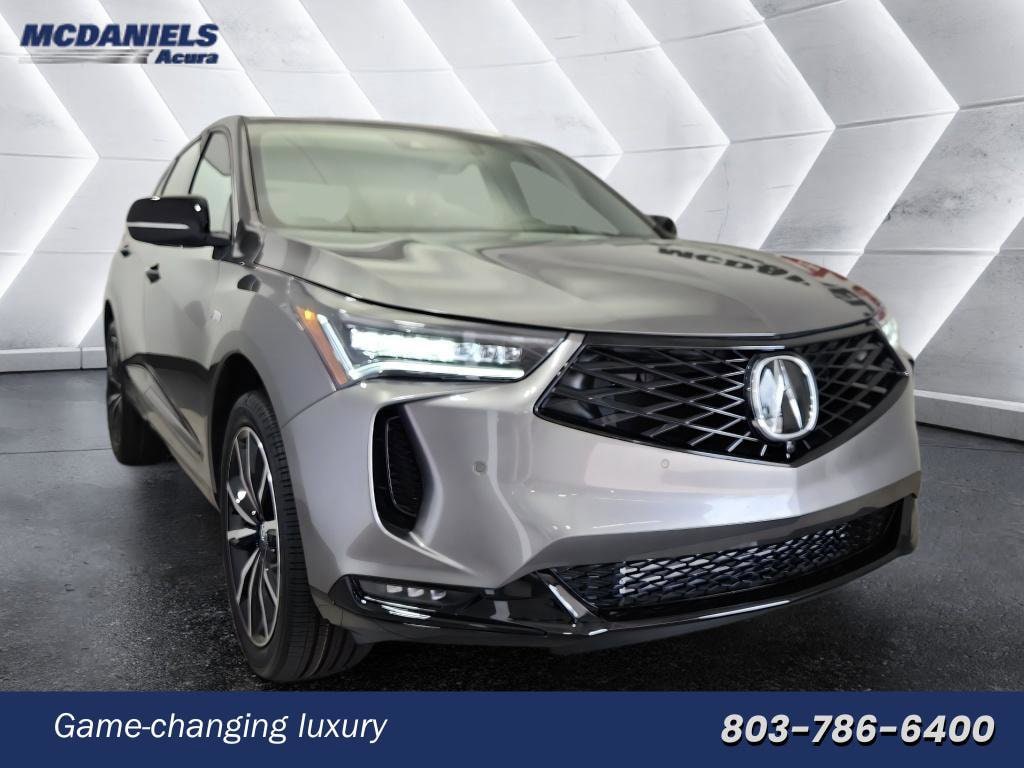 2026 Acura RDX A-Spec w/ Advance Package SH-AWD's photo