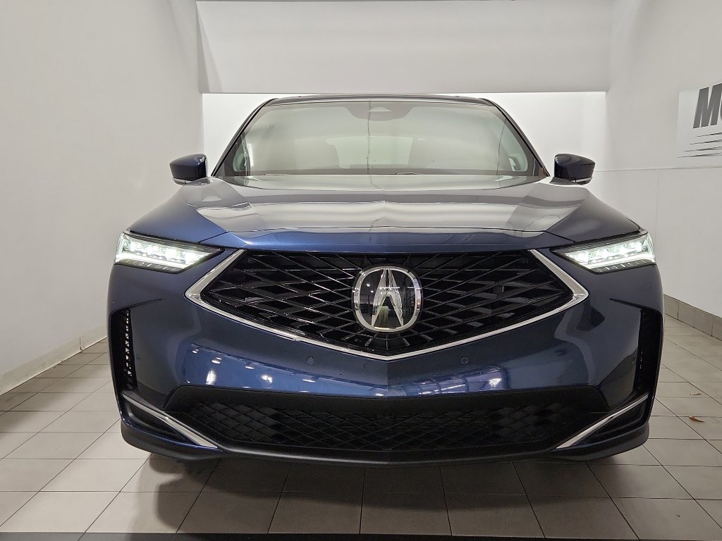 2026 Acura MDX Technology photo 3