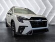  Subaru Ascent