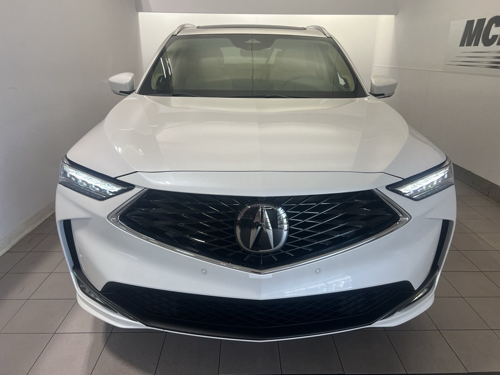 New 2026 Acura MDX SH-AWD Advance Package SUV