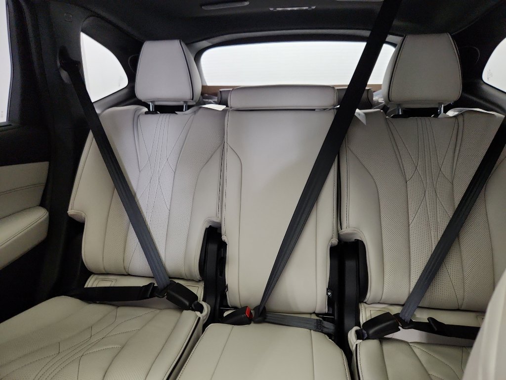 2026 Acura MDX Type S w/Advance Package - Photo 32