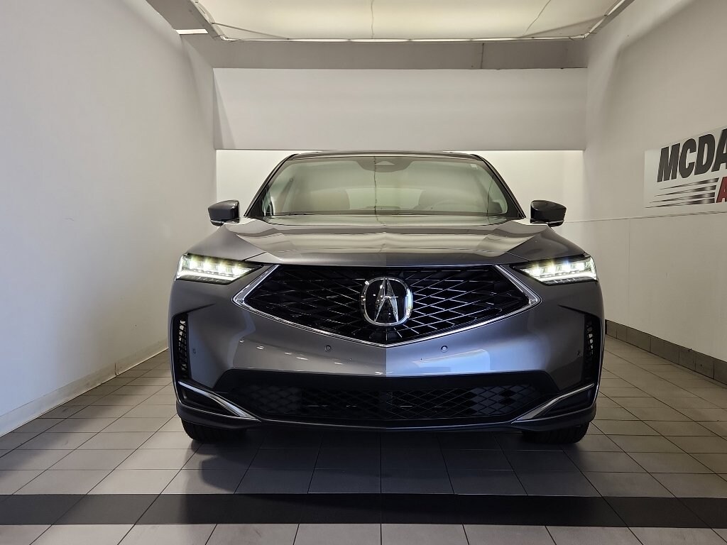 Certified 2025 Acura MDX SH-AWD Technology Package SUV