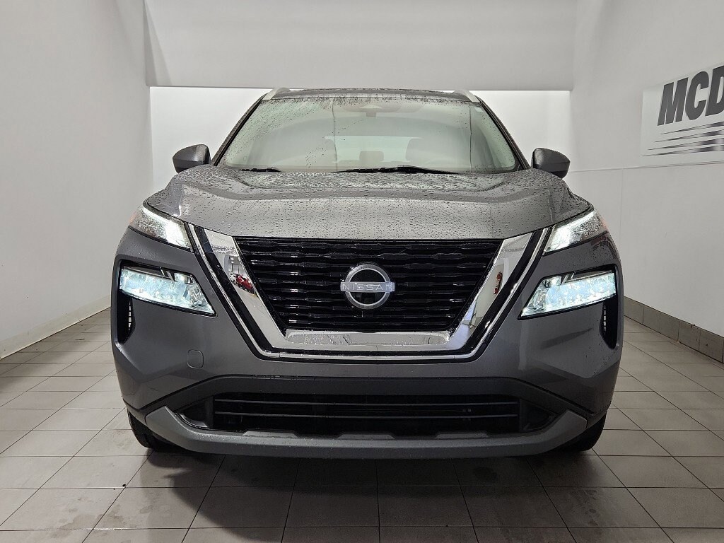 Used 2023 Nissan Rogue SV SUV