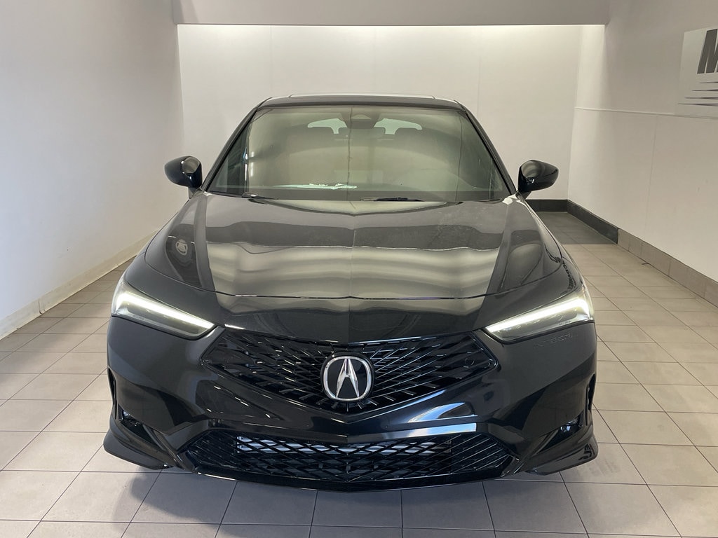 New 2026 Acura Integra A-Spec Package Hatchback