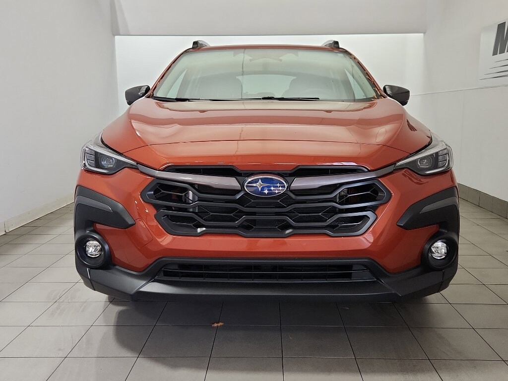 Certified 2024 Subaru Crosstrek Limited SUV