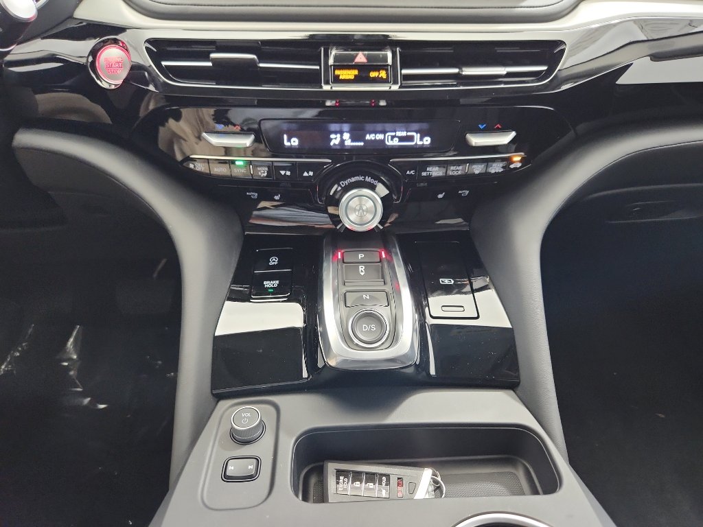 2026 Acura MDX Technology Package - Photo 26