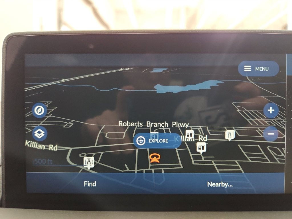 2026 Acura RDX A-Spec Package - Photo 20