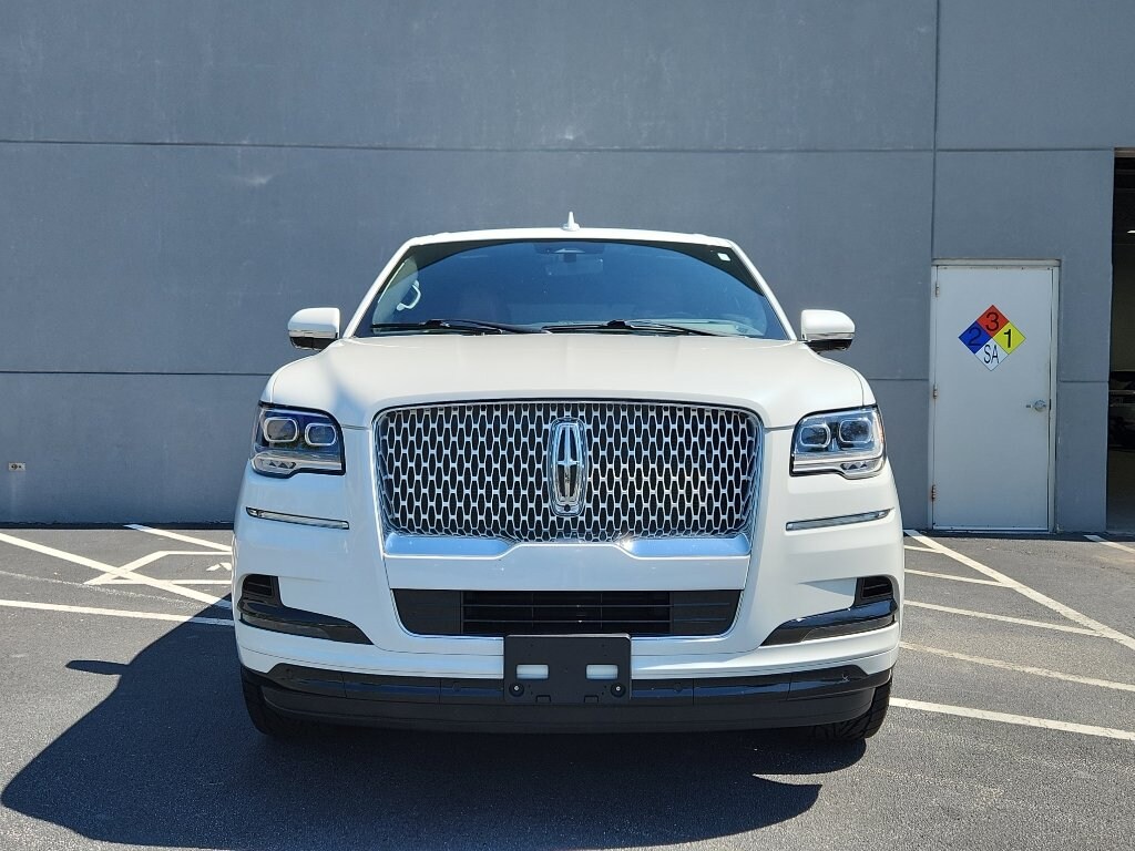 Used 2022 Lincoln Navigator Reserve SUV