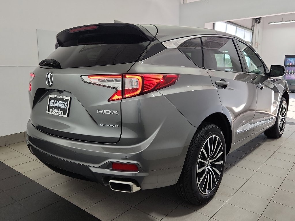 New 2026 Acura RDX Advance Package SUV