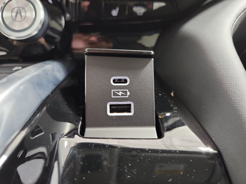 2026 Acura MDX Technology Package - Photo 43