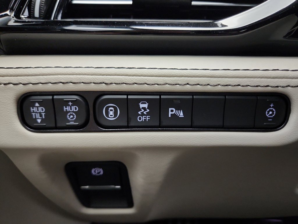 2026 Acura MDX Type S w/Advance Package - Photo 13