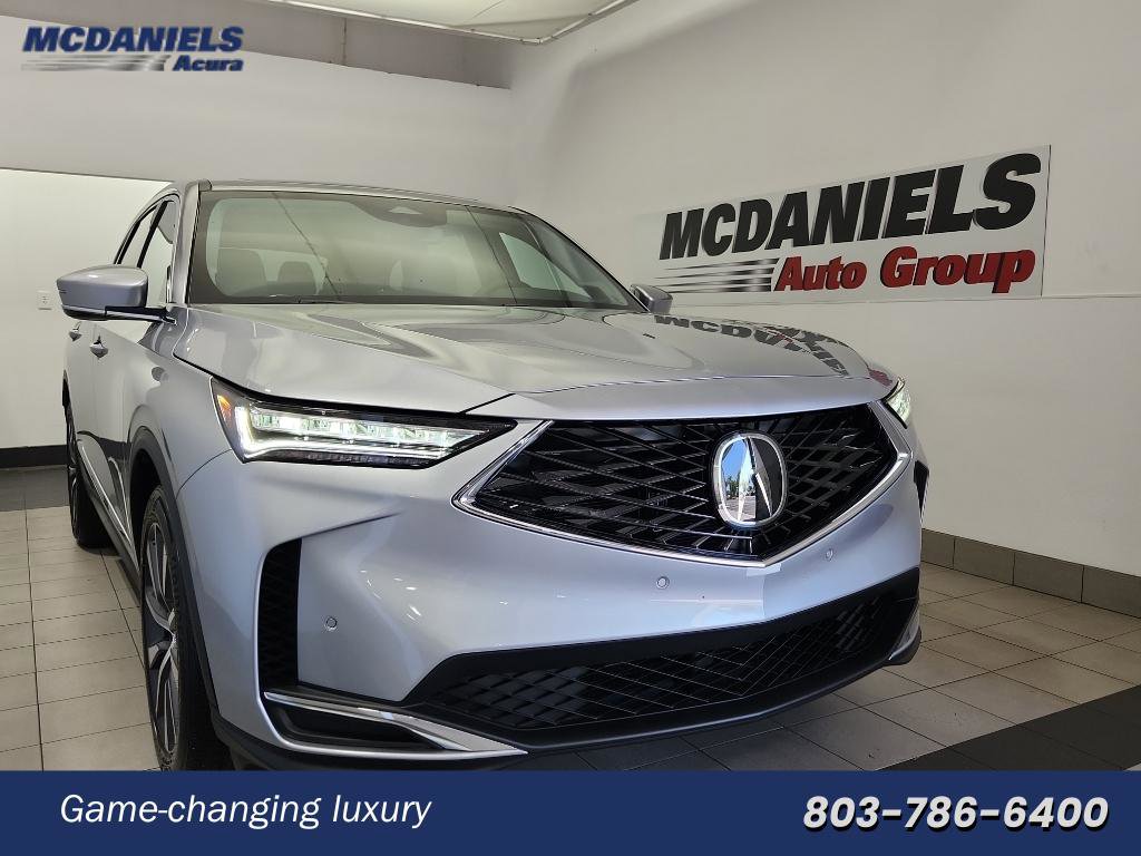 2026 Acura MDX w/Technology Package's photo