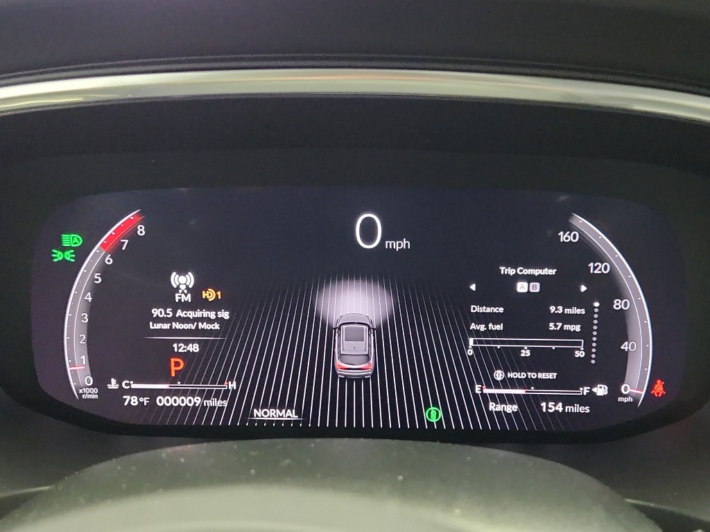 2026 Acura MDX Type S w/Advance Package - Photo 17