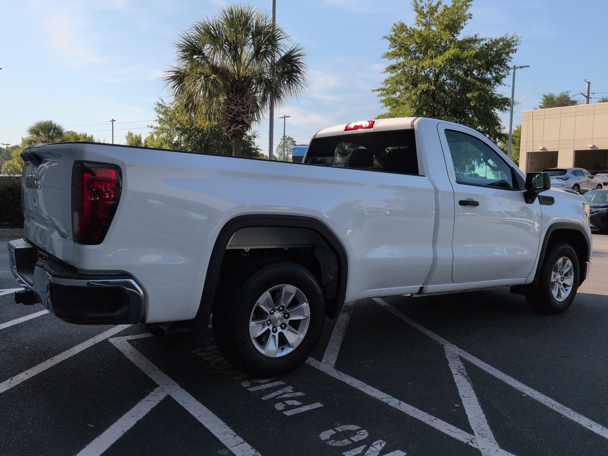 Used 2022 GMC Sierra 1500 Limited Pro Truck Regular Cab