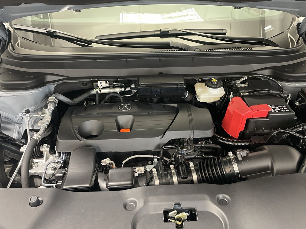 2026 Acura RDX A-Spec w/Advance Package - Photo 39