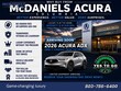  Acura ADX
