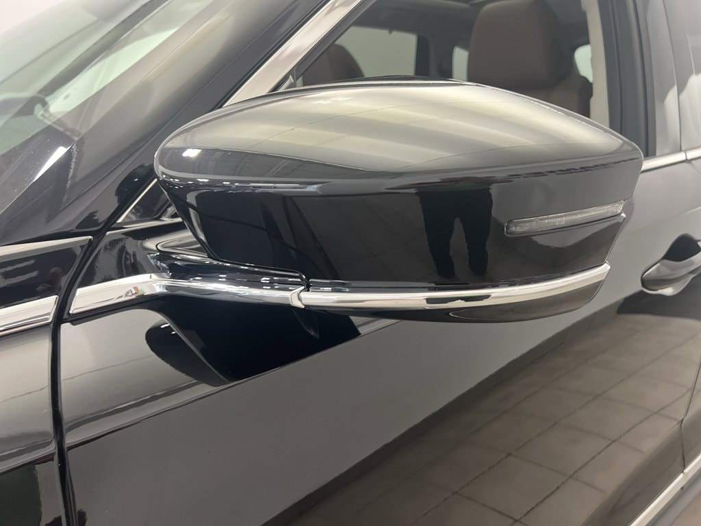 New 2026 Acura MDX FWD Technology Package SUV