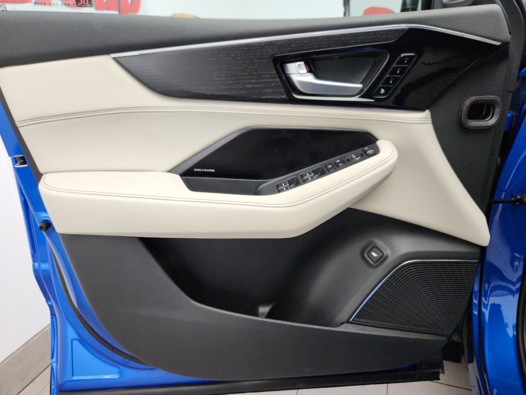 2026 Acura MDX Type S w/Advance Package - Photo 8
