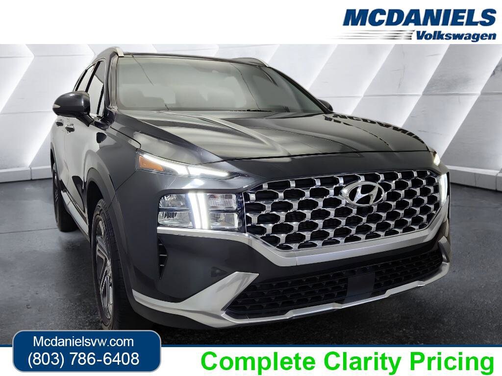 Used 2023 Hyundai Santa Fe SEL SUV