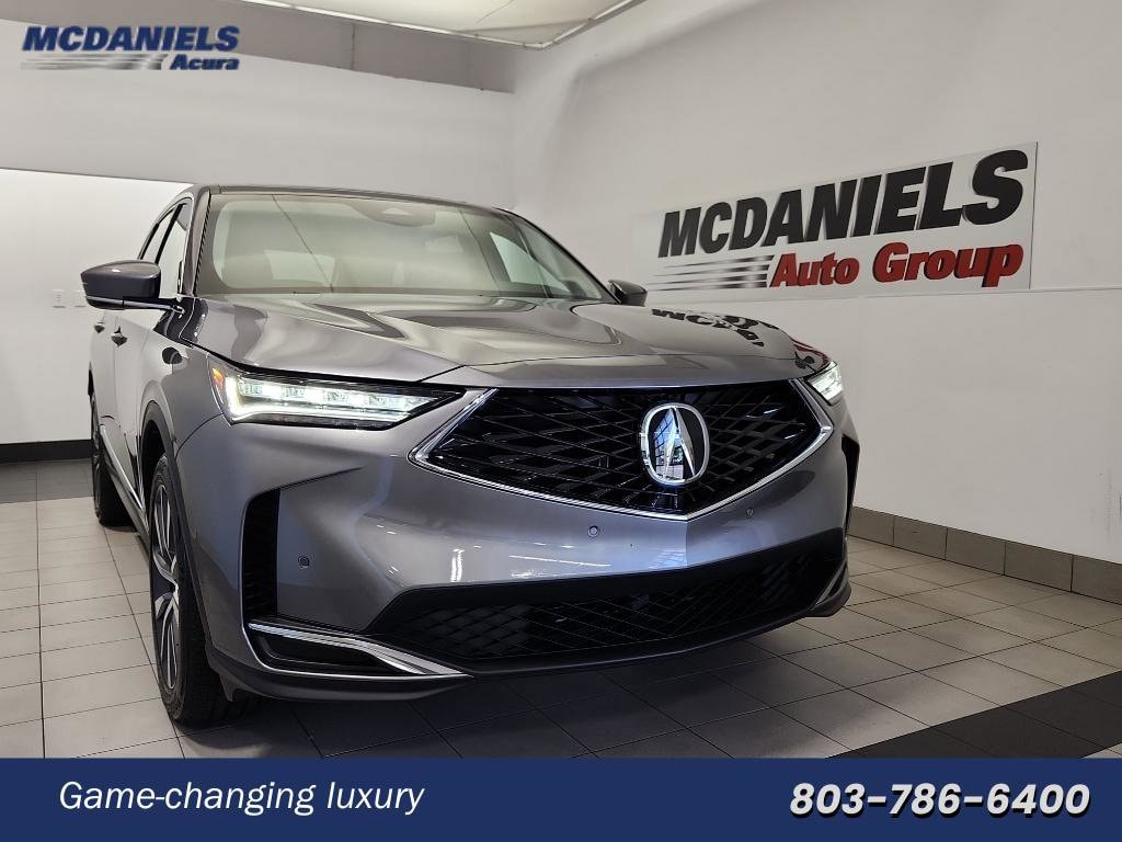 2026 Acura MDX SH-AWD w/Technology Package's photo