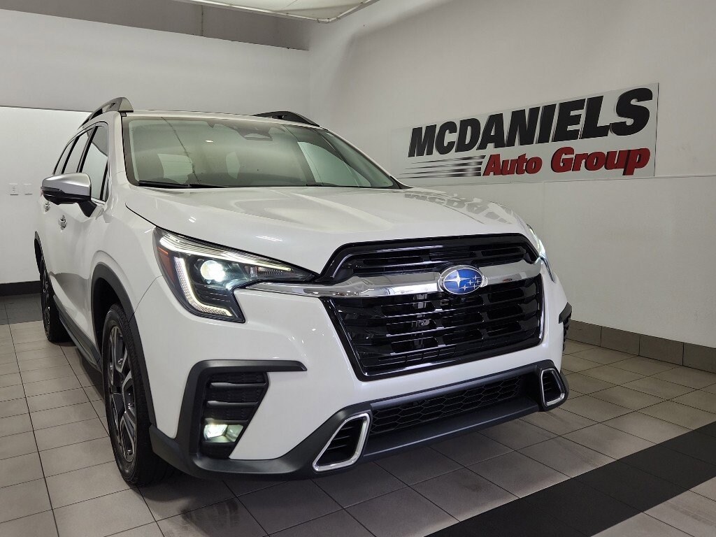 Used 2023 Subaru Ascent Touring 7-Passenger SUV