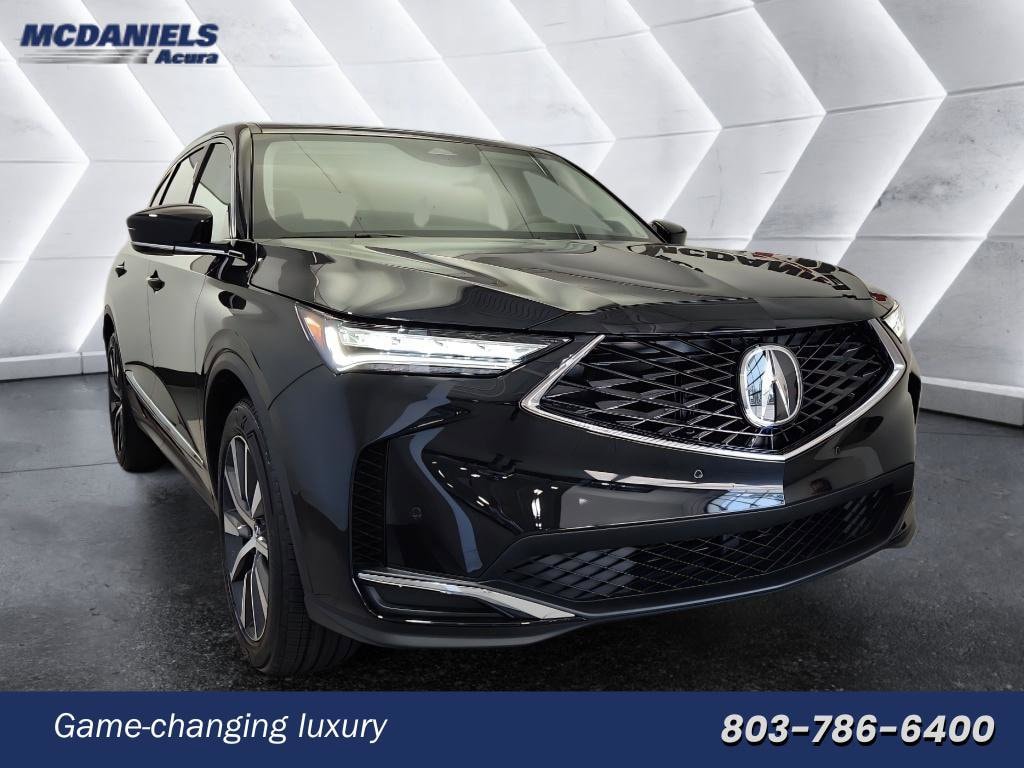 2026 Acura MDX w/Technology Package's photo