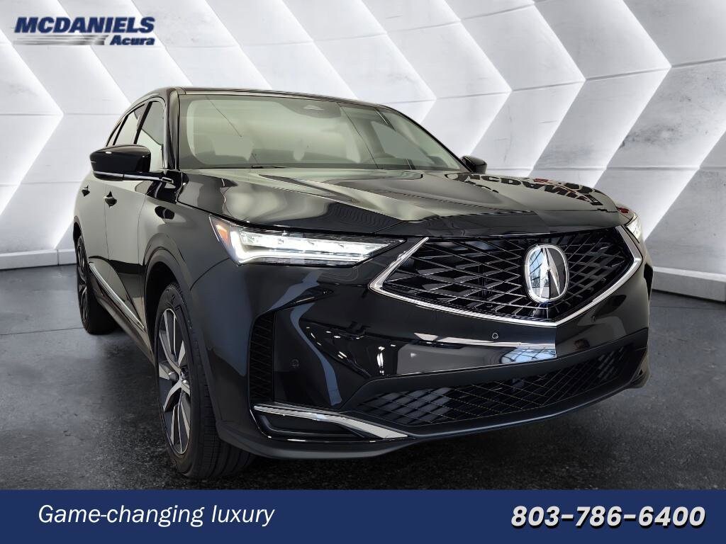 New 2026 Acura MDX FWD Technology Package SUV