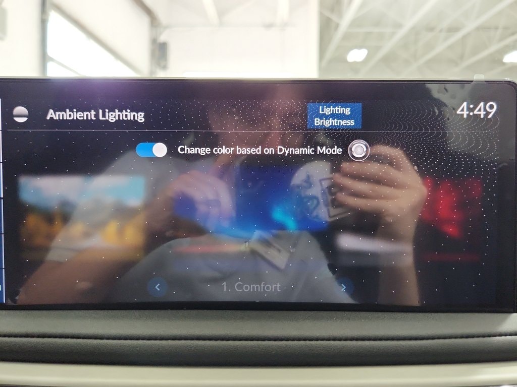 2026 Acura MDX Technology Package - Photo 24