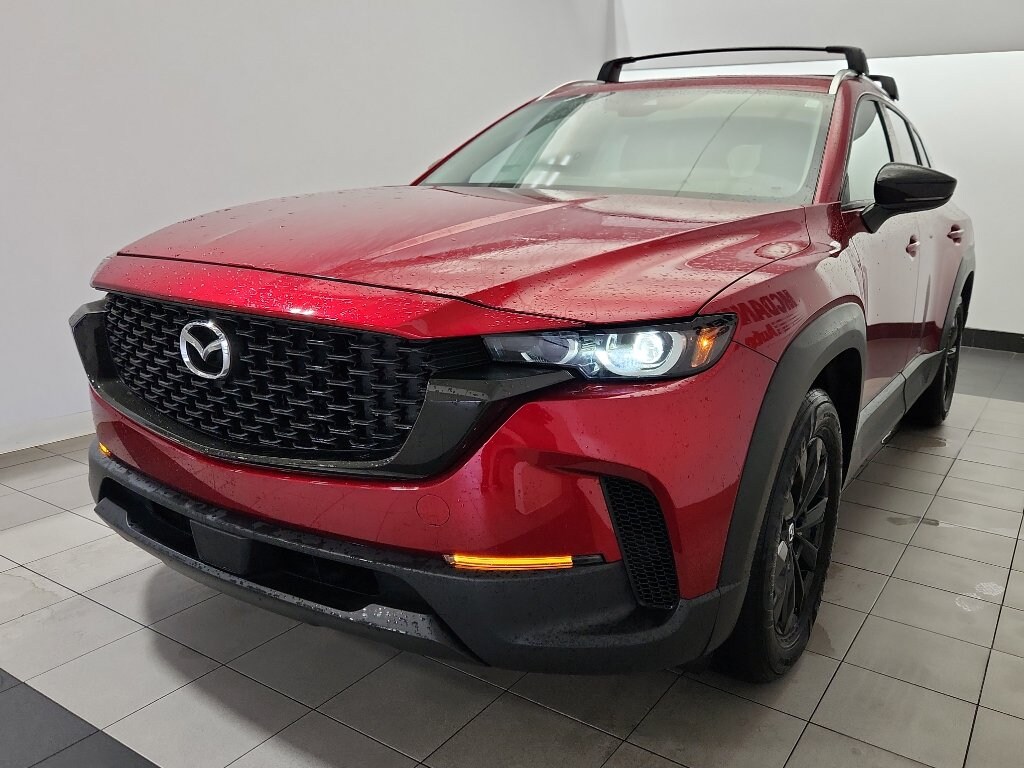 Used 2024 Mazda CX-50 2.5 S Select Package SUV