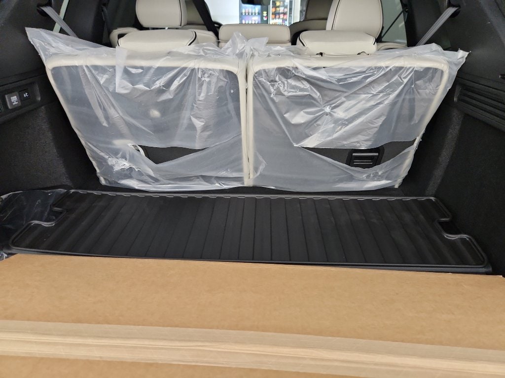 2026 Acura MDX Type S w/Advance Package - Photo 39