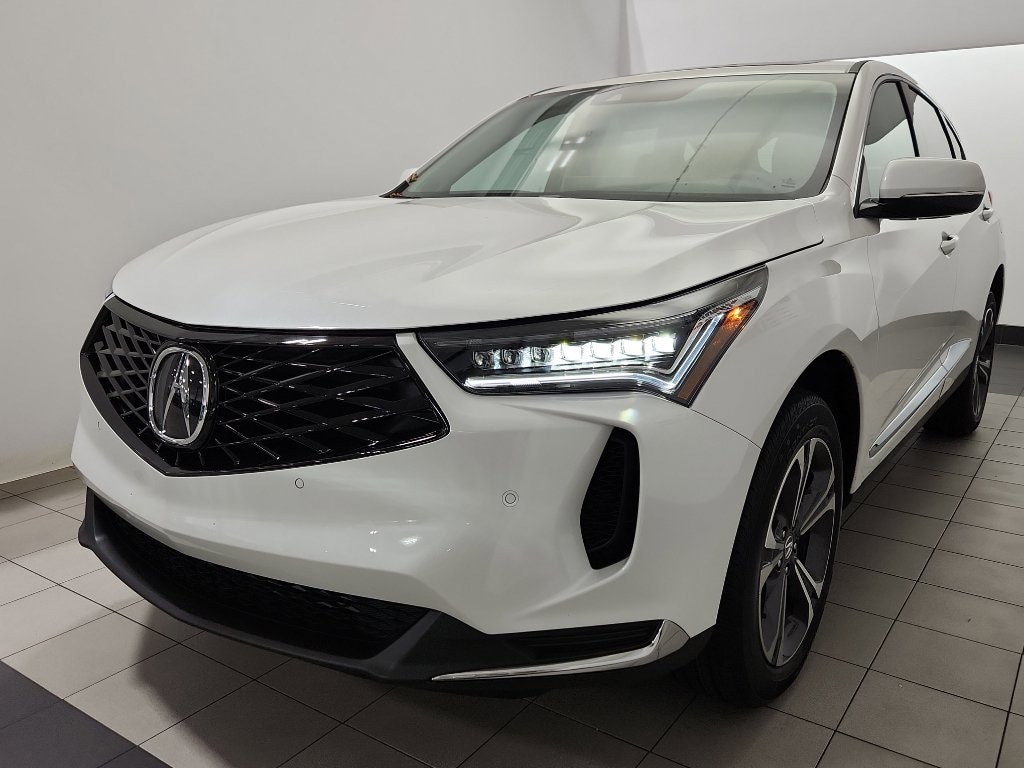 New 2026 Acura RDX Technology Package SUV