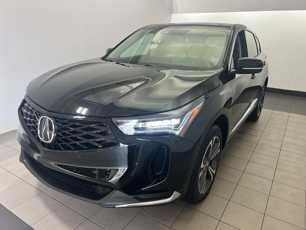 New 2026 Acura RDX Technology Package SUV