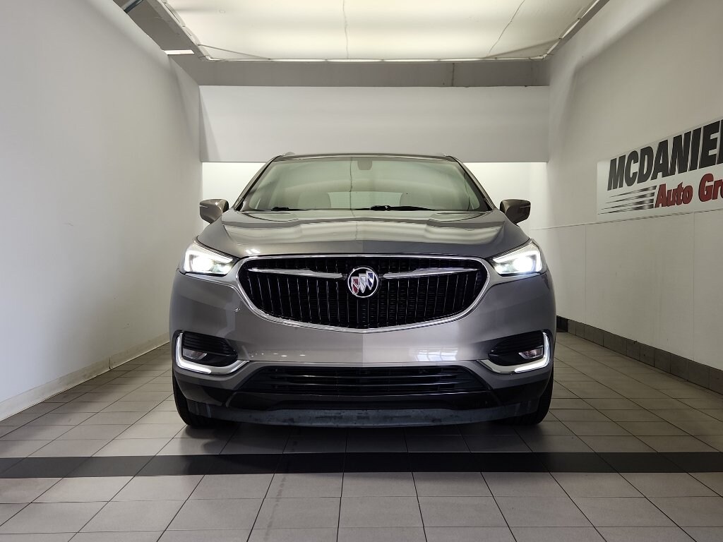 Used 2019 Buick Enclave Essence SUV