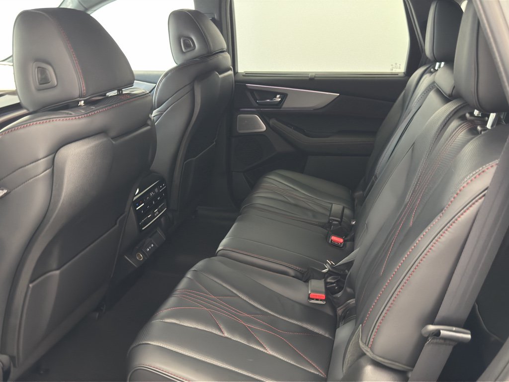 2026 Acura MDX A-Spec w/Advance Package - Photo 29