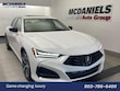 Acura TLX