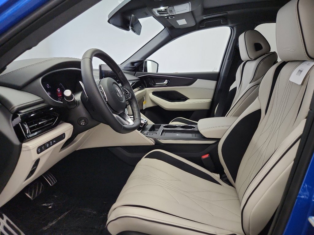 2026 Acura MDX Type S w/Advance Package - Photo 6